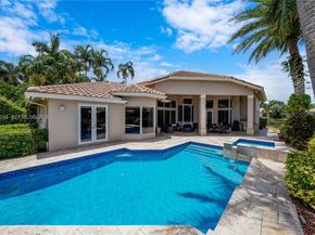 2458 Provence Ct, Weston FL 33327