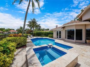 2458 Provence Ct, Weston FL 33327