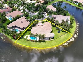 2458 Provence Ct, Weston FL 33327