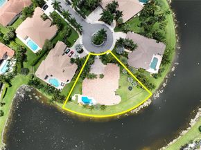 2458 Provence Ct, Weston FL 33327