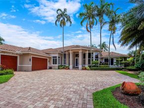 2458 Provence Ct, Weston FL 33327