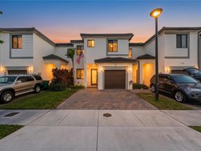 15736 SW 136th Way, Miami FL 33196