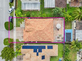 24982 SW 118th Ct, Homestead FL 33032