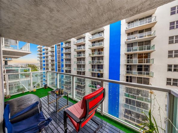 5091 NW 7th St 911, Miami FL 33126