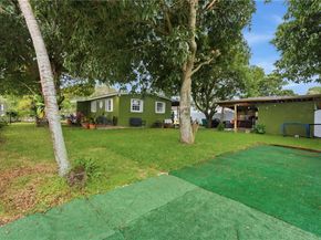 1901 NW 153rd St, Miami Gardens FL 33054