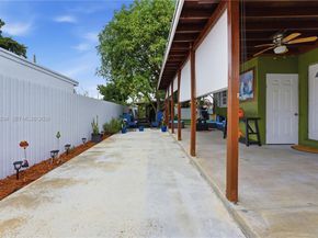 1901 NW 153rd St, Miami Gardens FL 33054