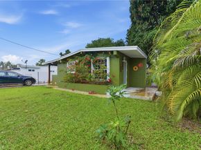 1901 NW 153rd St, Miami Gardens FL 33054