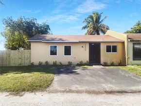 20450 NW 28th Ct, Miami Gardens FL 33056