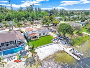 18400 NW 78th Ave, Hialeah FL 33015