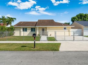 20029 SW 124th Ave, Miami FL 33177