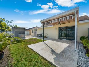 20029 SW 124th Ave, Miami FL 33177