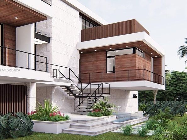 3605 Battersea Rd, Miami FL 33133