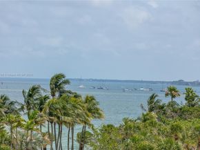 3 Grove Isle Dr C502, Miami FL 33133