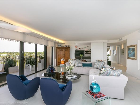3 Grove Isle Dr C502, Miami FL 33133