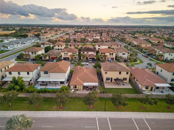 11725 SW 240th Ter, Homestead FL 33032