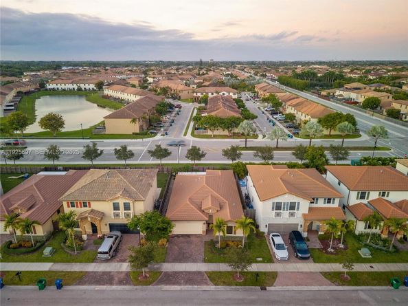 11725 SW 240th Ter, Homestead FL 33032