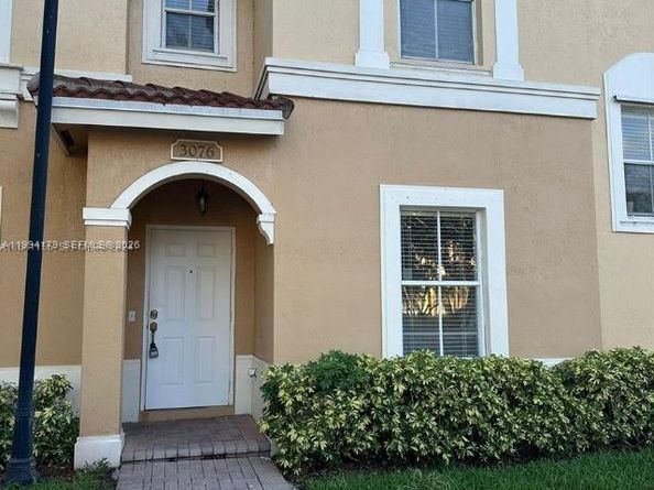 3076 SW 129th Ave 152, Miramar FL 33027