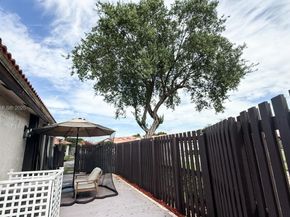 Undisclosed Address #A11886451, Miami FL 33185
