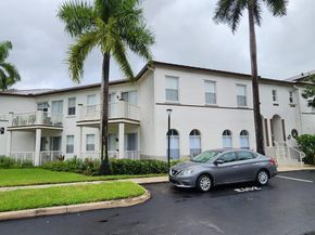 4341 SW 160th Ave 205, Miramar FL 33027