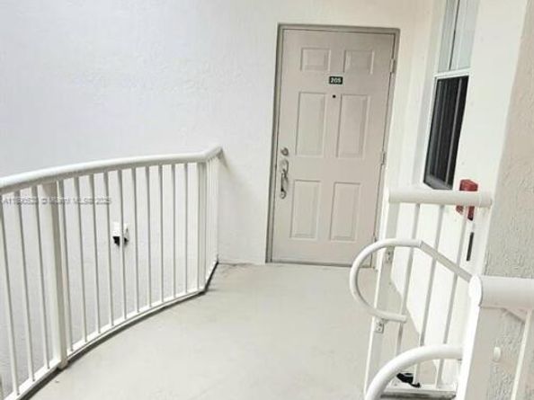 4341 SW 160th Ave 205, Miramar FL 33027