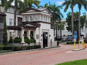 4341 SW 160th Ave 205, Miramar FL 33027