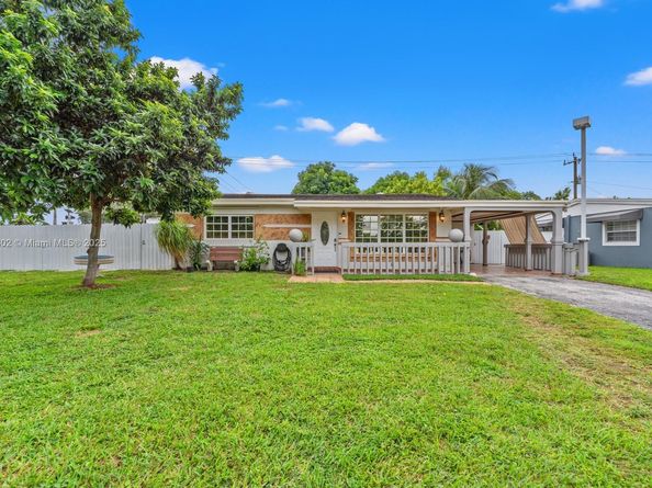 6800 SW 26th St, Miramar FL 33023