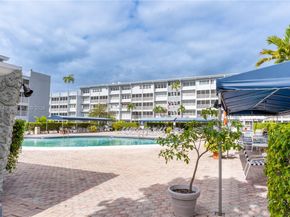 330 SE 2nd St 405F, Hallandale Beach FL 33009