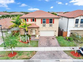 11827 SW 242nd Ter, Homestead FL 33032