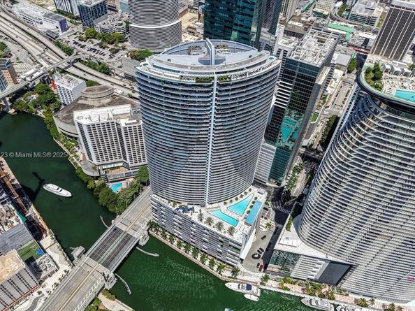 200 Biscayne Boulevard Way 5401, Miami FL 33131