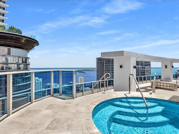 200 Biscayne Boulevard Way 5401, Miami FL 33131