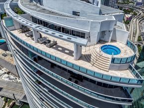 200 Biscayne Boulevard Way 5401, Miami FL 33131