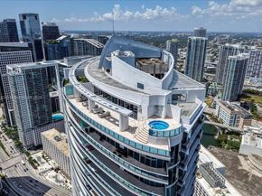 200 Biscayne Boulevard Way 5401, Miami FL 33131