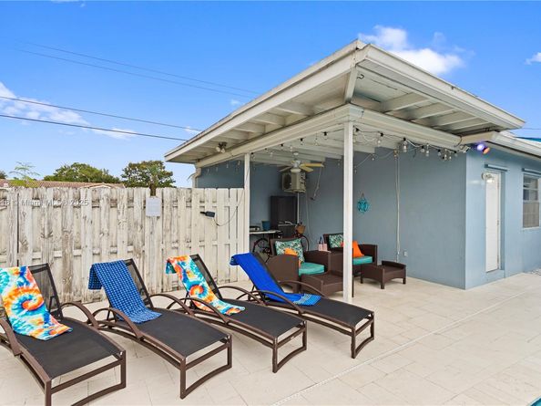 4515 Jackson St, Hollywood FL 33021