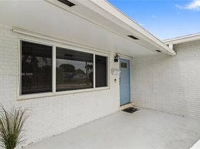 4515 Jackson St, Hollywood FL 33021