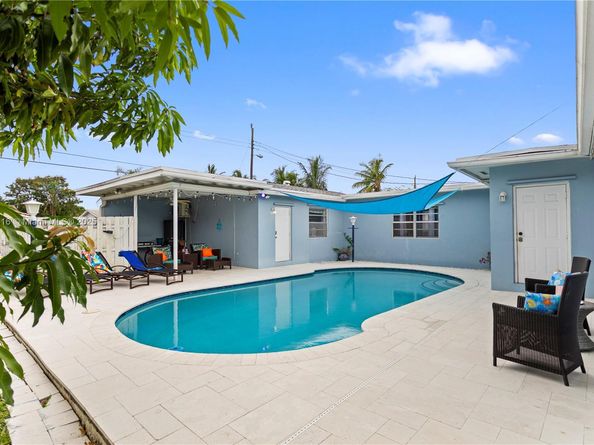 4515 Jackson St, Hollywood FL 33021