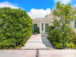865 W 47th St, Miami Beach FL 33140