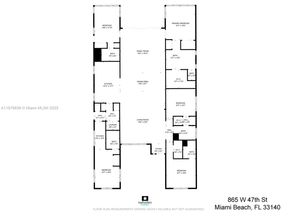 865 W 47th St, Miami Beach FL 33140