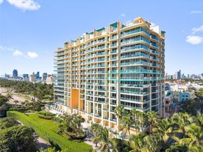 1455 Ocean Dr 1009, Miami Beach FL 33139