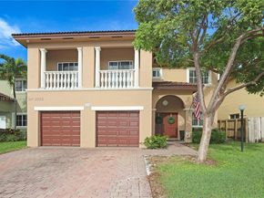 1330 NE 42nd Ave, Homestead FL 33033