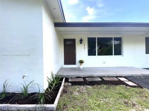 4460 SW 59th Ct, Dania Beach FL 33314