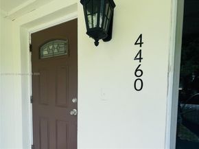 4460 SW 59th Ct, Dania Beach FL 33314