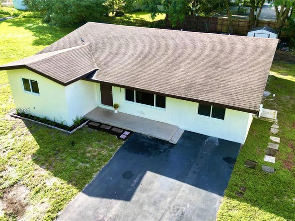 4460 SW 59th Ct, Dania Beach FL 33314