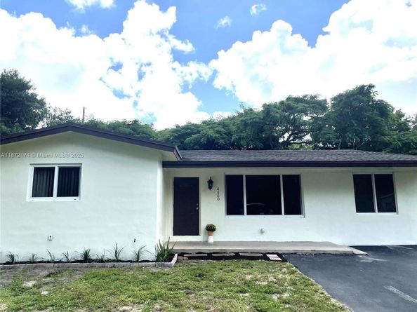 4460 SW 59th Ct, Dania Beach FL 33314