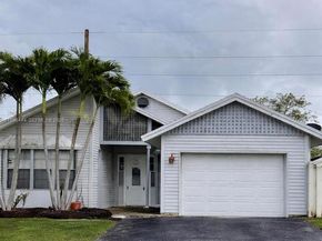 9900 NW 44th Ct, Sunrise FL 33351
