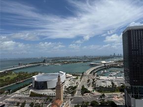 121 NE 5th St 2611, Miami FL 33132