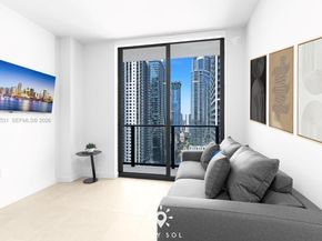 121 NE 5th St 2611, Miami FL 33132