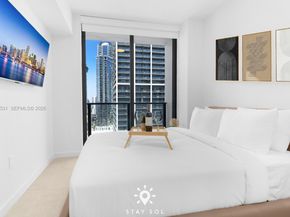121 NE 5th St 2611, Miami FL 33132
