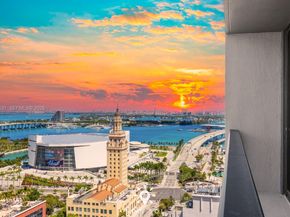 121 NE 5th St 2611, Miami FL 33132