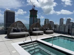 121 NE 5th St 2611, Miami FL 33132