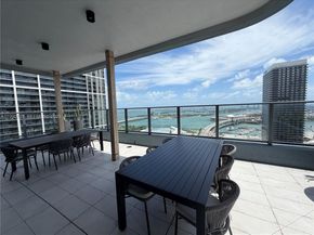 121 NE 5th St 2611, Miami FL 33132